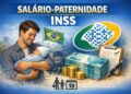 Salário-Paternidade é sancionado: Nova Lei nº 15.371/2026 estabelece as Novas Regras, Direitos e Deveres