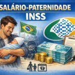 Salário-Paternidade é sancionado: Nova Lei nº 15.371/2026 estabelece as Novas Regras, Direitos e Deveres