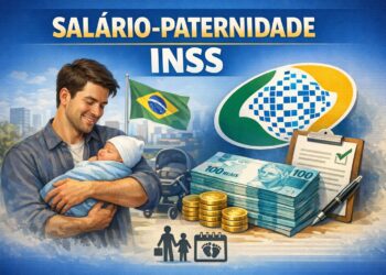 Salário-Paternidade é sancionado: Nova Lei nº 15.371/2026 estabelece as Novas Regras, Direitos e Deveres