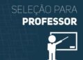 Prefeitura de Vitória do Xingu (PA) abre vagas para Professor