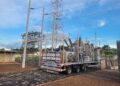 Altamira ganha novo transformador e amplia capacidade de distribuição de energia