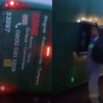 Ônibus com trabalhadores tomba à beira de penhasco em Carajás