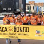 Caminhada do “18 de Maio” mobiliza Altamira na proteção de crianças e adolescentes
