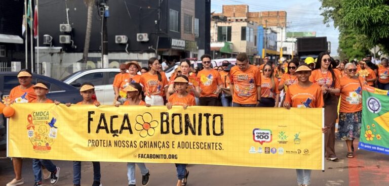 Foto: Ascom/PMA - Divulgação