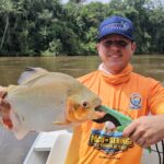 VÍDEO: Confira como foi o 24º Festival do Pacu de Seringa em Altamira, no Pará