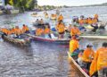 Foto: Wilson Soares - A Voz do Xingu