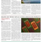 Edição 227: Jornal A Voz do Xingu