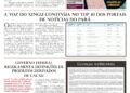 Edição 228: Jornal A Voz do Xingu