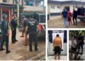 Operação prende oito homens por violência doméstica em seis cidades do interior do Pará