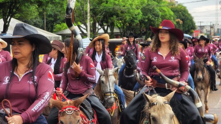 Foto: Wilson Soares - A Voz do Xingu