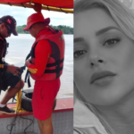 Corpo de advogada desaparecida em acidente com jet ski é encontrado próximo ao Combu, no Acará
