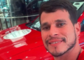 Empresário morre esfaqueado durante festa de aniversário de Redenção. (Foto: Redes Sociais)