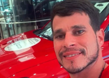 Empresário morre esfaqueado durante festa de aniversário de Redenção. (Foto: Redes Sociais)