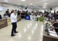Foto: Ascom da Câmara Municipal de Altamira