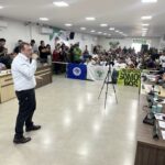 Câmara de Altamira debate crise no abastecimento de água e cobra suspensão imediata das tarifas da AEGEA