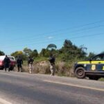 São Domingos do Araguaia: dupla morre após perseguição policial e troca de tiros com a PM na BR-230