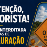 DNIT anuncia interdição total da ponte sobre o Rio Pedrão na BR-230 entre Uruará e Placas