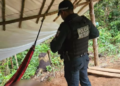 Homem é assassinado a golpes de facão em área garimpeira de Itaituba. (Foto: Redes Sociais)