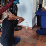 Com identidade falsa, homem procurado pela Interpol e mais quatro são presos em fazenda no Marajó