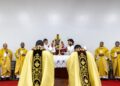 Foto: Pascom Diocesana