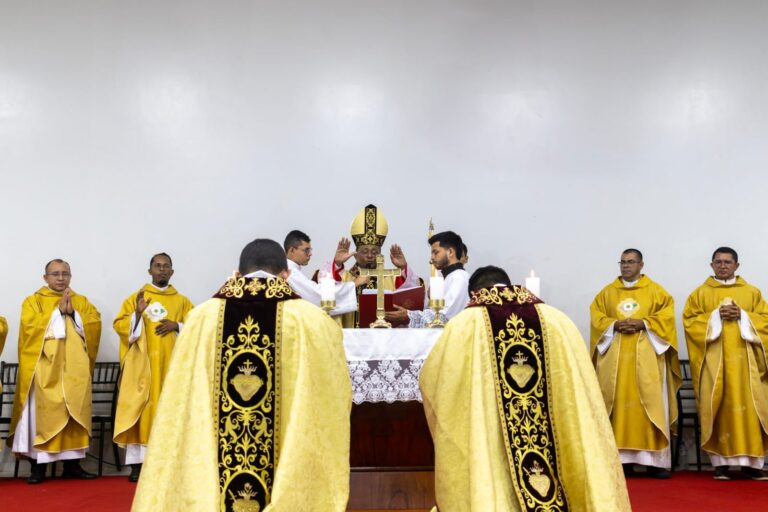 Foto: Pascom Diocesana