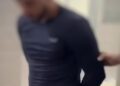 Jovem natural de Porto de Moz é preso em Santarém suspeito de distribuir drogas usando mochila de delivery