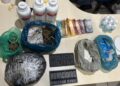 Dupla é presa com drogas, dinheiro e materiais do tráfico durante ação policial em Altamira (PA)