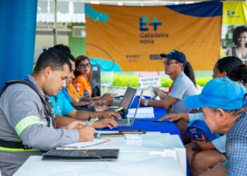 Foto: Equatorial Pará / Divulgação