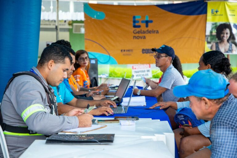 Foto: Equatorial Pará / Divulgação