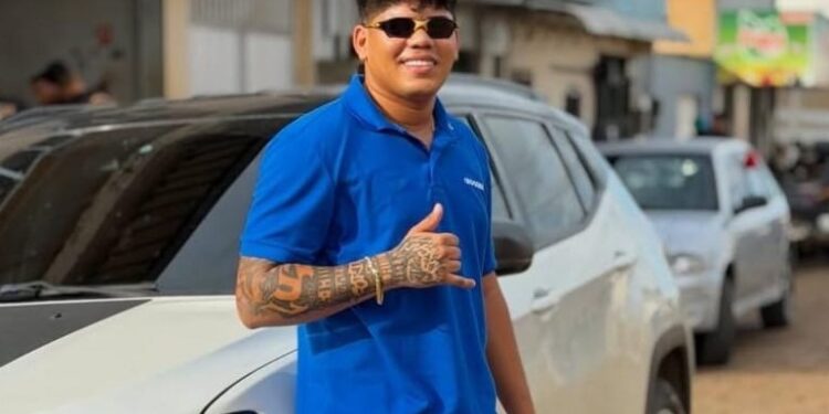 Barbeiro e influenciador digital é morto a tiros em Vitória do Xingu