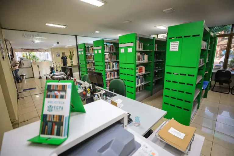 Escola de Governança Pública do Estado do Pará (EGPA)