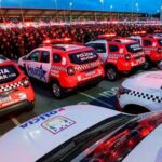 Mais de 800 agentes de segurança pública participam da 2ª fase da operação ‘Escudo Feminino’ no Pará