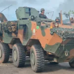 Exército encerra exercício militar com foco na proteção da Usina Belo Monte, no sudoeste paraense