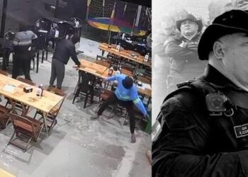 fonte Polícia prende segundo suspeito de envolvimento na morte de guarda municipal de Ipixuna do Pará. (Reprodução/ redes sociais