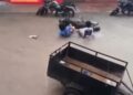 Fortes chuvas levam Porto de Moz a decretar situação de calamidade pública