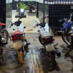 Homem é preso após cobrar R$ 2,5 mil para devolver moto furtada em Altamira