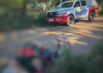 Motociclista morre após grave colisão entre motos no bairro Nova Altamira, em Altamira