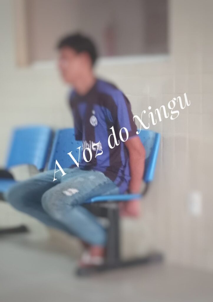 Foto: Sirley de Jesus – A Voz do Xingu