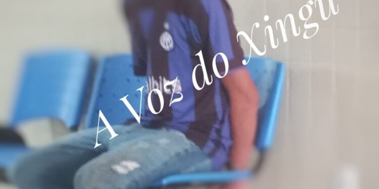 Vitória do Xingu: Jovem chama a polícia e pede para ser preso após ofender a própria mãe
