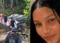 Jovem morre após se afogar em cachoeira de Itaituba. (Foto: Plantão 24 horas)