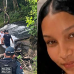 Jovem morre após se afogar em cachoeira de Itaituba