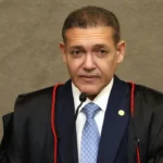 Desafio do TSE é conter uso ilegal de IA na eleição, diz Nunes Marques