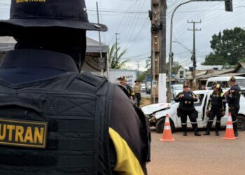 Foto: Ascom/PMA - Divulgação