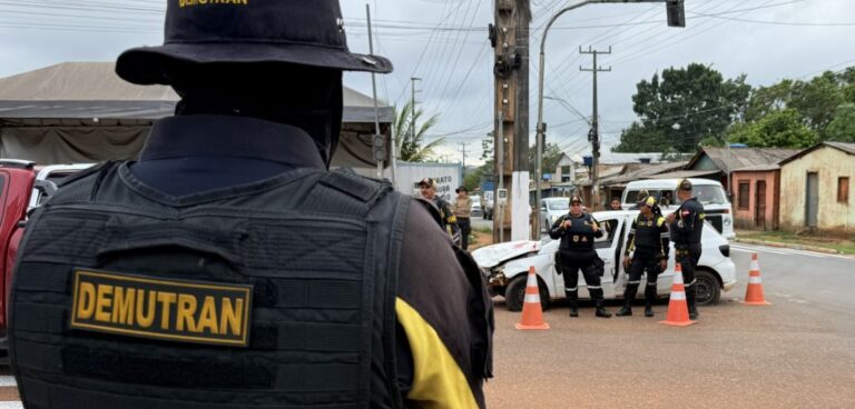 Foto: Ascom/PMA - Divulgação