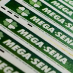 Mega-Sena acumula novamente e prêmio principal vai para R$ 60 milhões