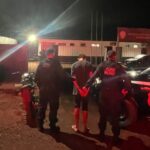 Motocicleta com registro de furto é recuperada pela PM em Medicilândia