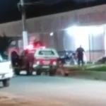 Mototaxista é baleado após sair de hospital em Uruará (PA)