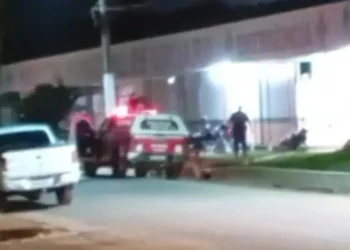 Mototaxista é baleado após sair de hospital em Uruará (PA)