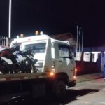 VÍDEO: Operação do Detran apreende motocicletas em situação irregular em Vitória do Xingu (PA)