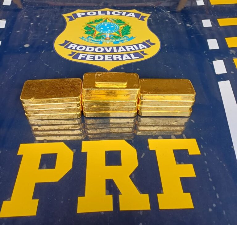 Foto: PRF - Divulgação